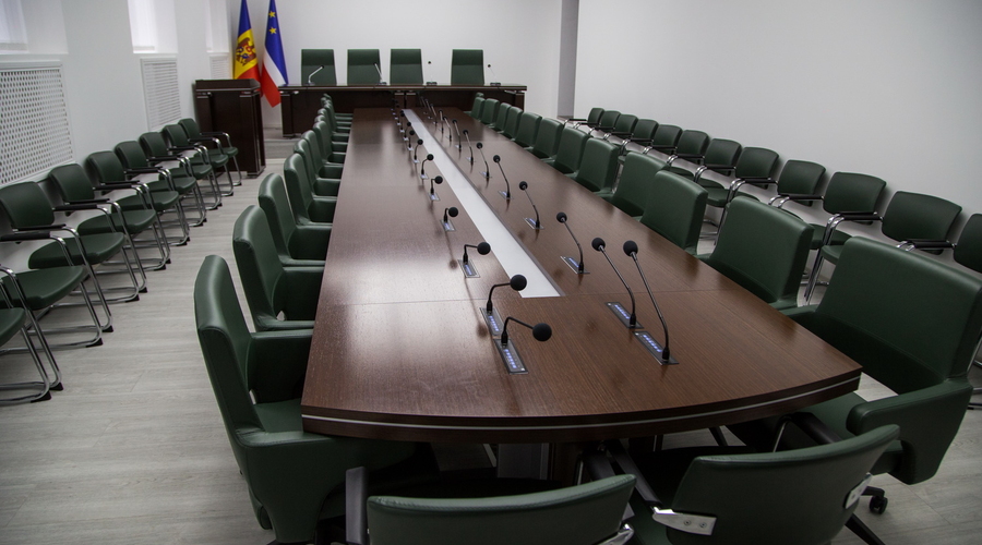 НСГ: сытый голодного разумеет?