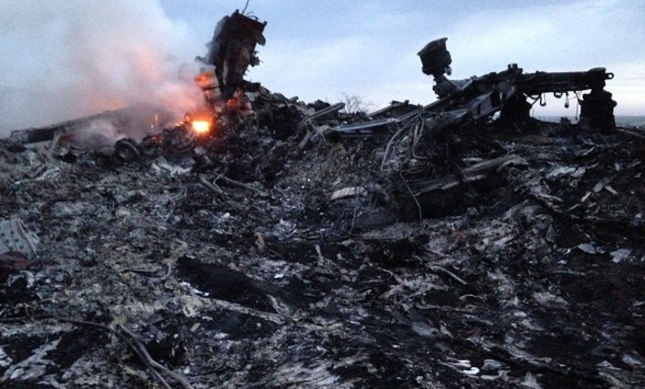 Нидерланды придумали, как сделать наказание за MH17 неотвратимым