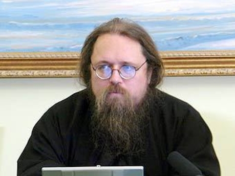 Полиция освободила Кураева из молдавской митрополии