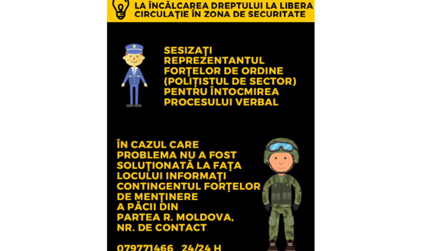 Более 247 тысяч жителей левобережья Днестра будут ждать на избирательных участках 1 ноября