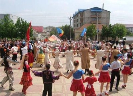 Гагаузия отметит «Хедерлез»