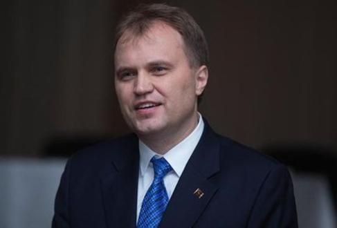 Шевчук желает дружить с Молдовой и Украиной