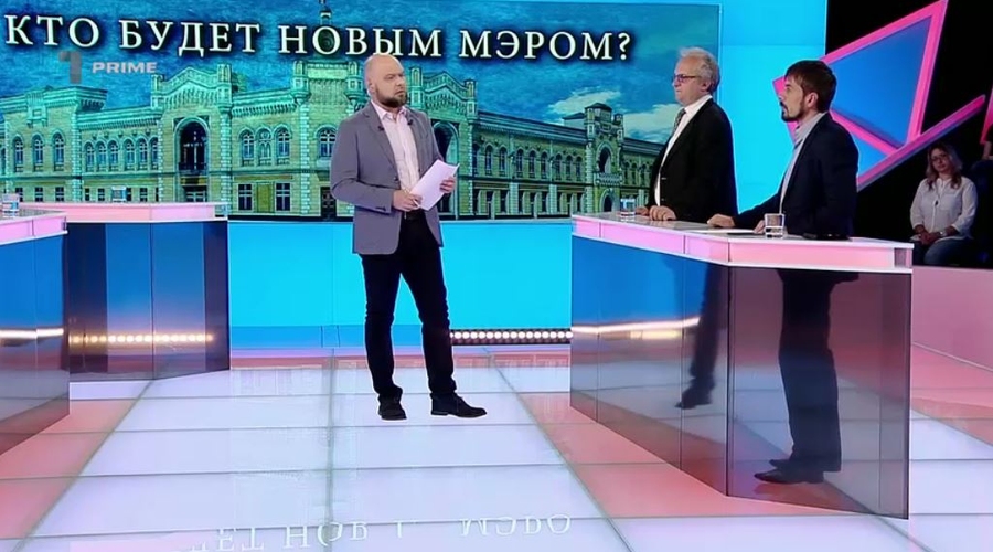 На пороге выборов мэра Кишинева: политический расклад