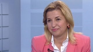 Пришла, посмотрела, послушала и отказала