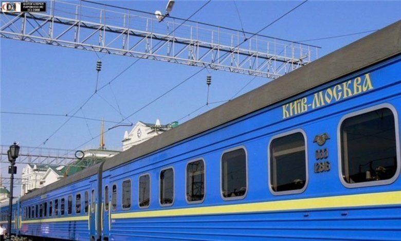 Украина хочет закрыть ж/д сообщение с Россией: Омелян раскрыл подробности