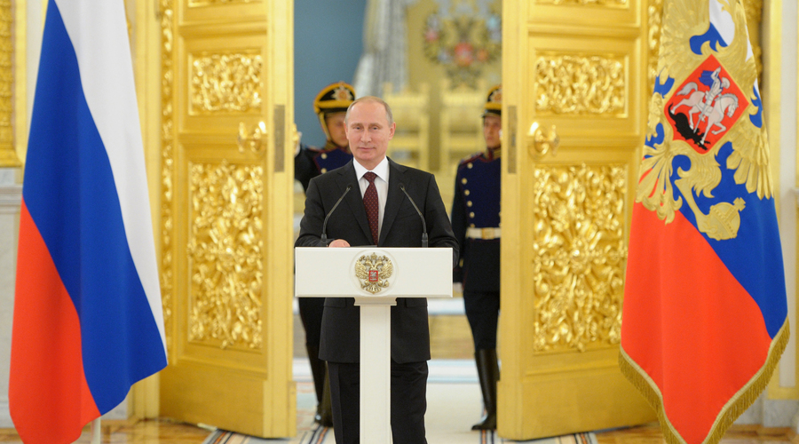 СМИ: Россия вмешивалась в дела 27 стран