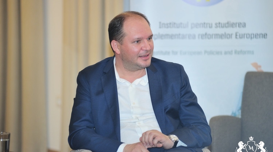 Ион ЧЕБАН. Чем запомнился год уходящий?