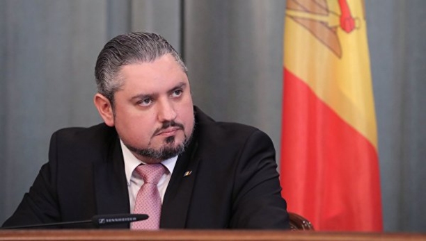 Вице-премьер Андрей Галбур: Ассоциация с ЕС - предшествующий присоединению шаг