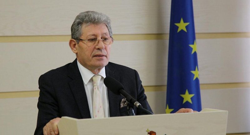 Михай Гимпу раскрыл имя будущего лидера Либеральной партии