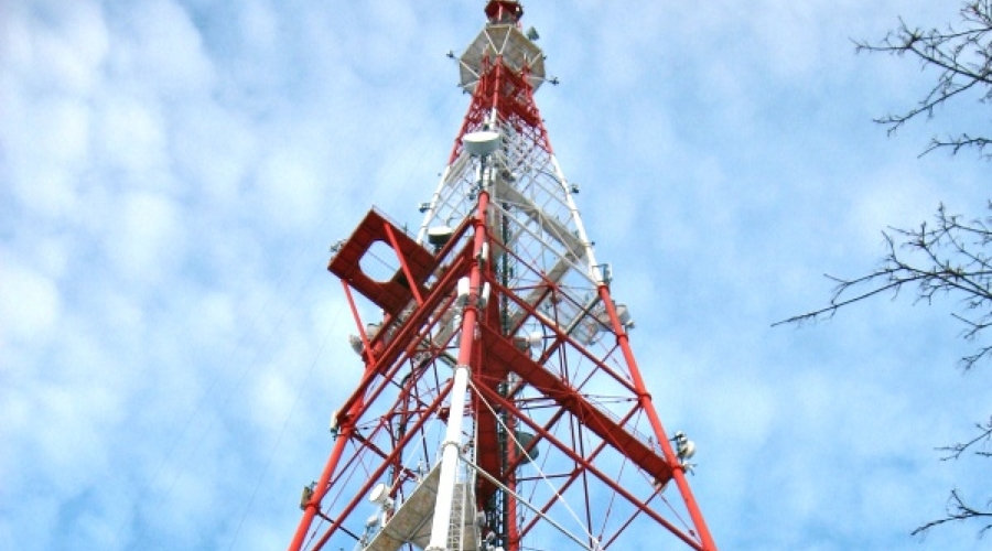 Ситуация с радиовещанием в оккупированном Крыму