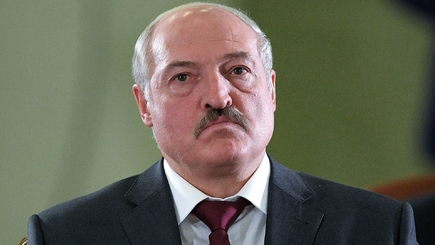 Лукашенко: 