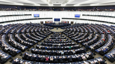 В Евросоюзе снова не смогли выбрать лидеров