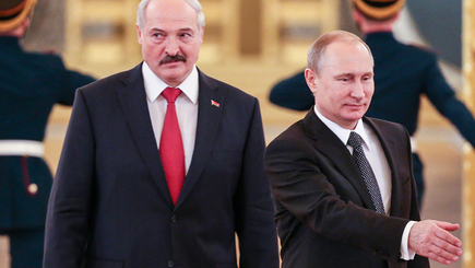 Лукашенко пригрозил России