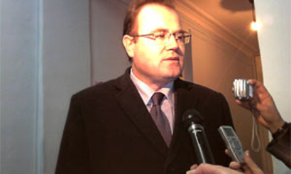 Годя:  ЛДПМ исключает какую-либо коалицию с коммунистами