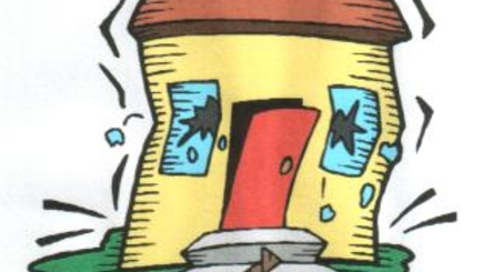 Ждать ли Молдове землетрясение силой 9 баллов?