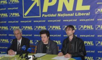 Declarație a Partidului Național Liberal