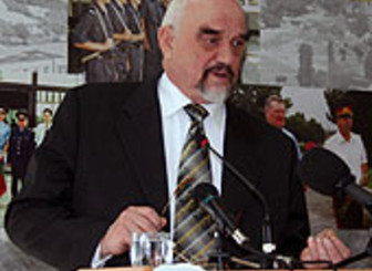 «Цель у всех нас, конечно же, одна - мы должны сделать все, чтобы максимально снизить преступность в нашем государстве», - Вадим Красносельский