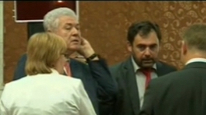 ПКРМ вернулась в парламент