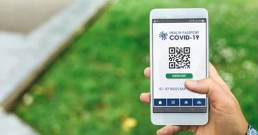 Наш сертификат совместим с европейским