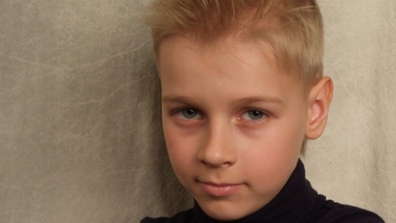 Беда ворвалась в семью редактора «Подлинник»  Виктора Сундеева