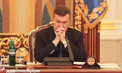 Янукович разделил ведомство Табачника на два министерства