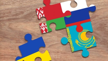 Украина и Таможенный союз: проблемы интеграции