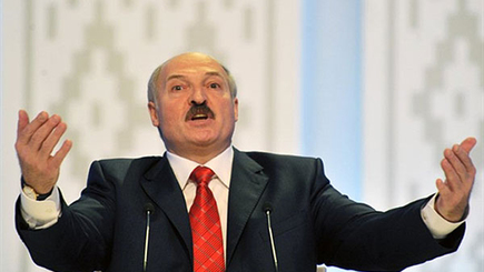 Лукашенко желает участвовать в саммите 