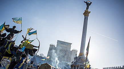 Плач клятого москаля