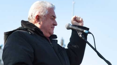 Мужик сказал - мужик сделал!