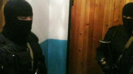 Дурлештский маньяк – активист ПКРМ?