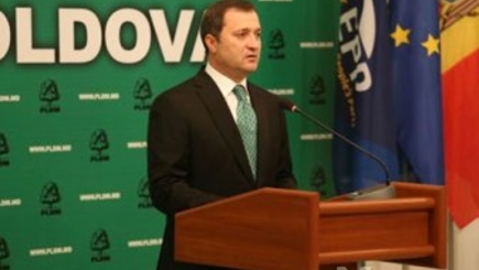 ЛДПМ выразила солидарность с украинским народом