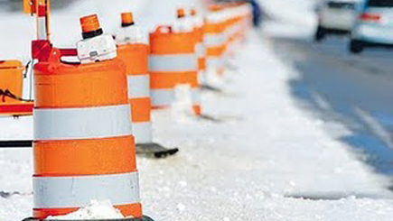 Центр Кишинева будет заблокирован на 5 дней