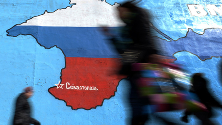 Нация хочет сплотиться. Вокруг чего бы?