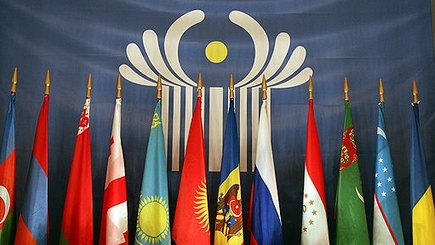 Украина начинает процесс выхода из СНГ