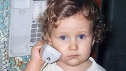 Сегодня открывается телефонная служба поддержки для детей