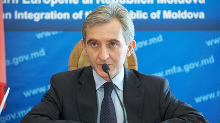 Лянкэ: «Молдова не вступит в НАТО»