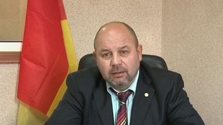 Грустная песня о Марке