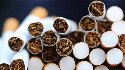 Члена ПСРМ подозревают в контрабанде сигарет