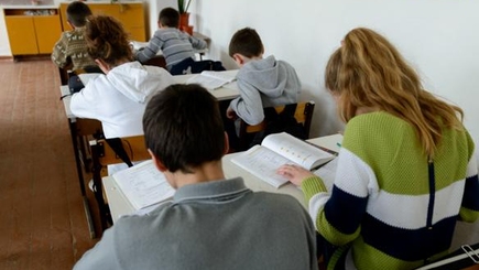 В новом yчебном году 30 столичных лицеев останутся без параллельных классов