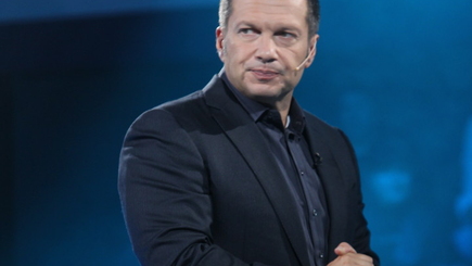 Владимир Соловьев: о ситуации в РФ