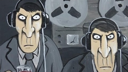 Бой российских спецслужб: новые цели Кремля