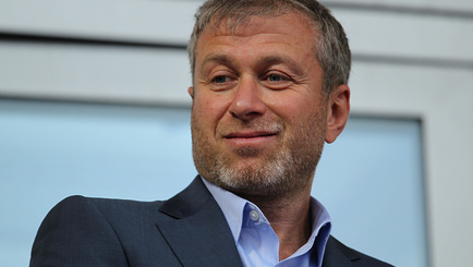 Абрамович получил новое гражданство