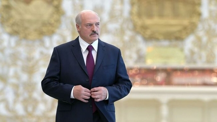 ЕС готовит новый пакет санкций против Беларуси