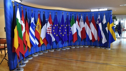 Совет ЕС по иностранным делам обсудит политическую ситуацию в Молдове