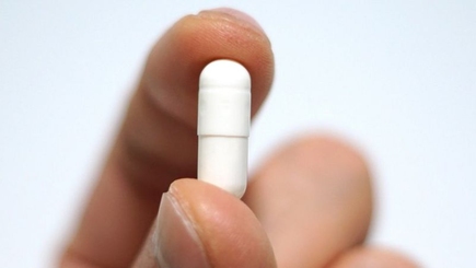 Вакцина в таблетках: процесс запущен