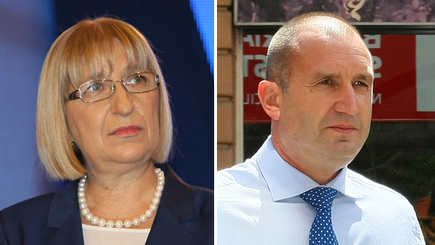 В Болгарии будет пророссийский президент, премьер уходит в отставку