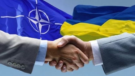 Украина-НАТО перспективы стратегического партнерства