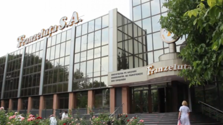 Franzeluța объявила об акции протеста
