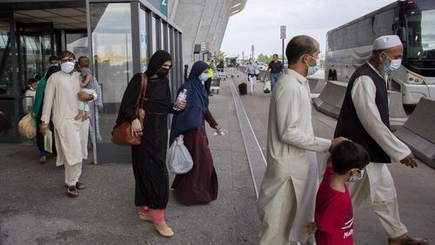 Началось! Социалисты пугают молдаван тем, что Молдова становится лагерем для афганских беженцев