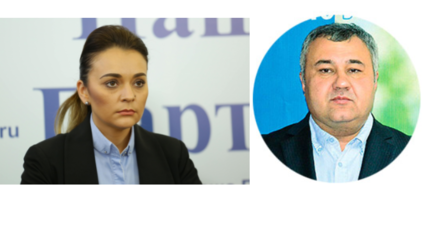 В Бельцах готовится смена кандидата от 